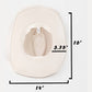 Rhinestone Studded Strap Western Cowboy Hat: IV