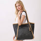 Tassel Beach Straw Bag