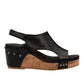 HANNAH Wedges