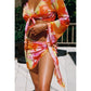 Palm Island Bikini Set