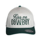 Kiss me Cowboy Hat