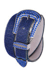Full Rhinstone Belt