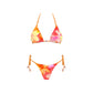 Palm Island Bikini Set