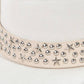 Embroidered Star Studded Western Cowboy Hat: GBK