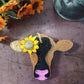 Cow Head Freshie