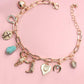 CHARM BRACELET-WESTERN