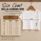 BNB LOGO Crop Top