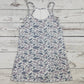 Women Gray Camouflage Printed Dresses