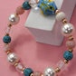 MULTI FISH CERAMIC BRACELETS
