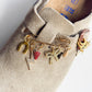 Golden Boot to Birks Charm Pins – Multi-Use Shoe Accessory: The Lucky Rider Charm Pin