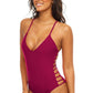 Oahu One Piece Bathing Suit