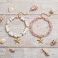 Boho Style Chain Anklet
