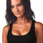 Barcelona Banded Top