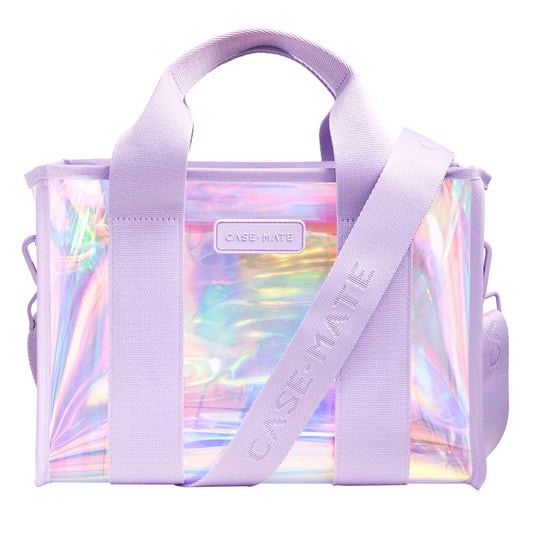 Case-Mate Soap Bubble Mini Tote Bag