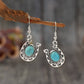 WESTERN HORSESHOE EARRINGS
