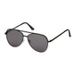 1558 - Jade -Designer Aviator Sunglasses