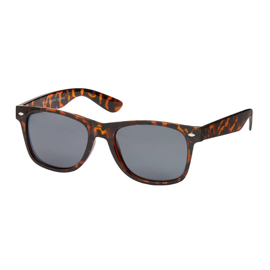 7900 - Unisex Classic Polarized Sunglasses