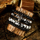 Timber Beads Western Skull Head Charm 5pcs Bracelet Set