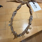 Bandana necklace