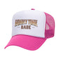 Honky Tonk Babe Trucker Hat
