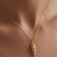 FISH NECKLACE