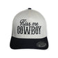 Kiss me Cowboy Hat