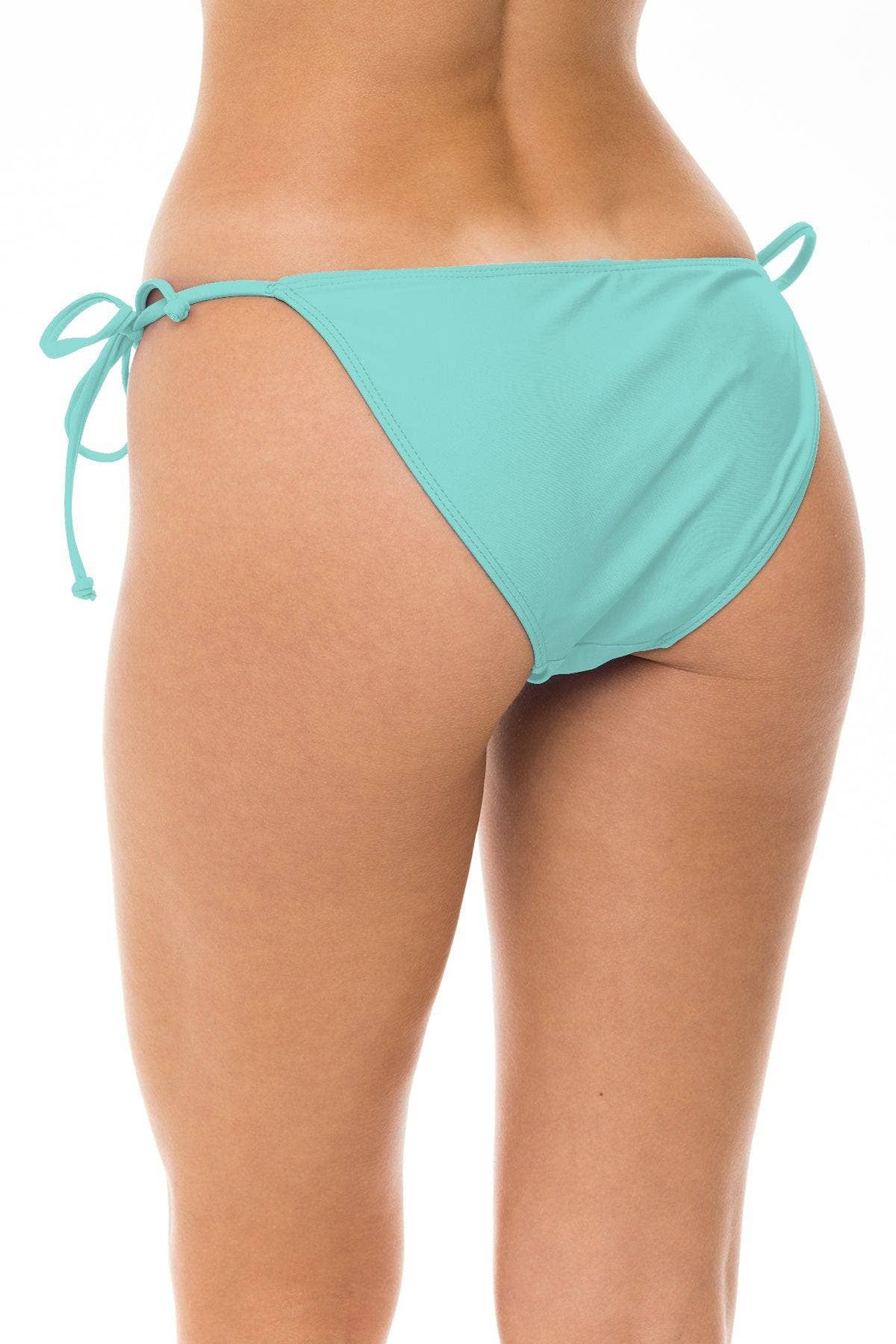 Low Rider String Bottoms