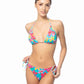 623149-FLORAL TRIANGLE TIE BIKINI SET