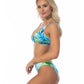 522056-FRONT V HIGH WAIST BIKINI SET