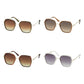 Angled Combo Sunglasses