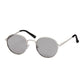 Jade Metal Roundie Sunglasses