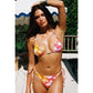 Palm Island Bikini Set