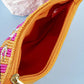 Marg Money Beaded Coin Purse
