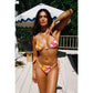 Palm Island Bikini Set