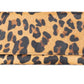 SPLITTER WALLET-LEOPARD