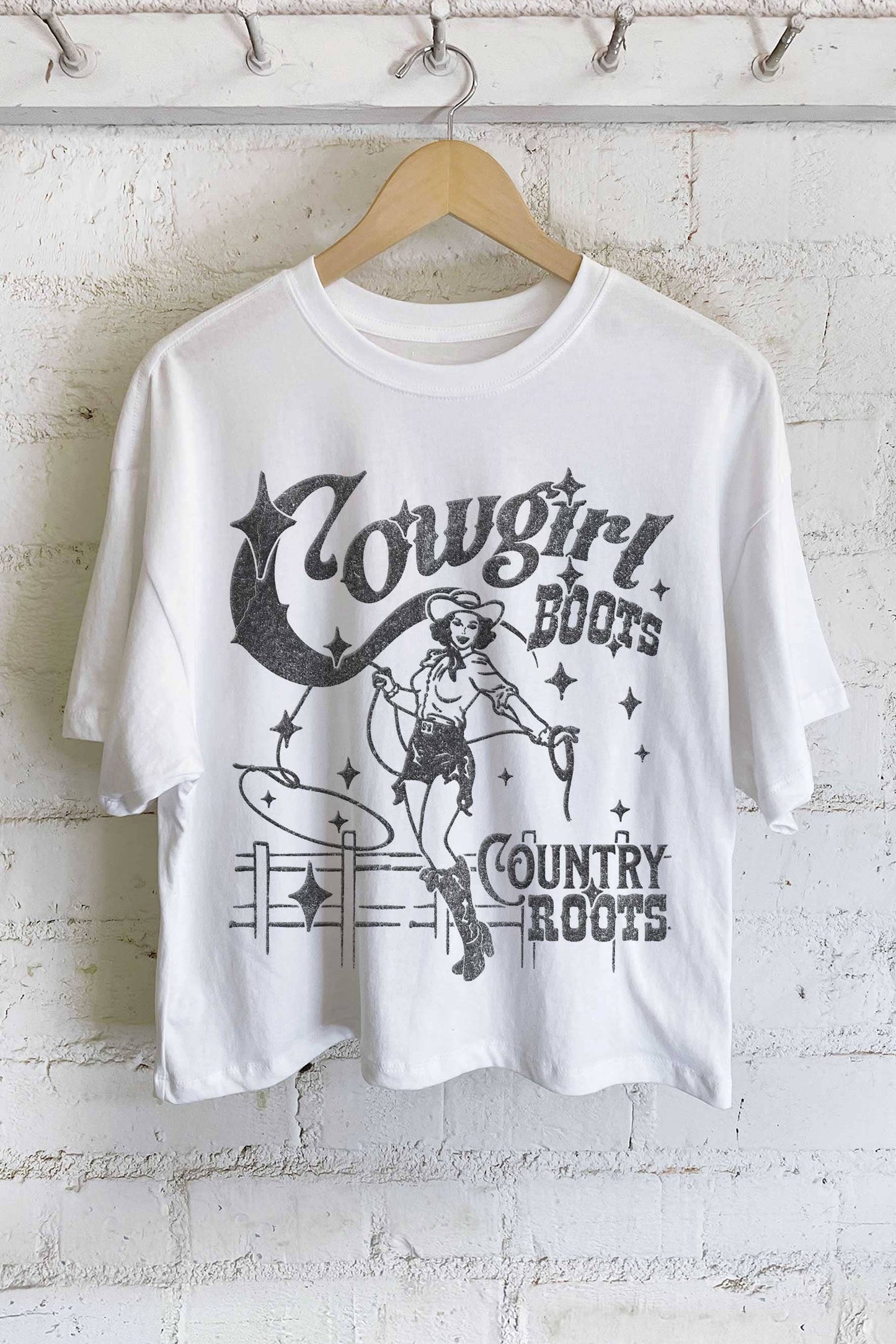 COUNTRY ROOTS GRAPHIC