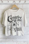 COUNTRY ROOTS GRAPHIC