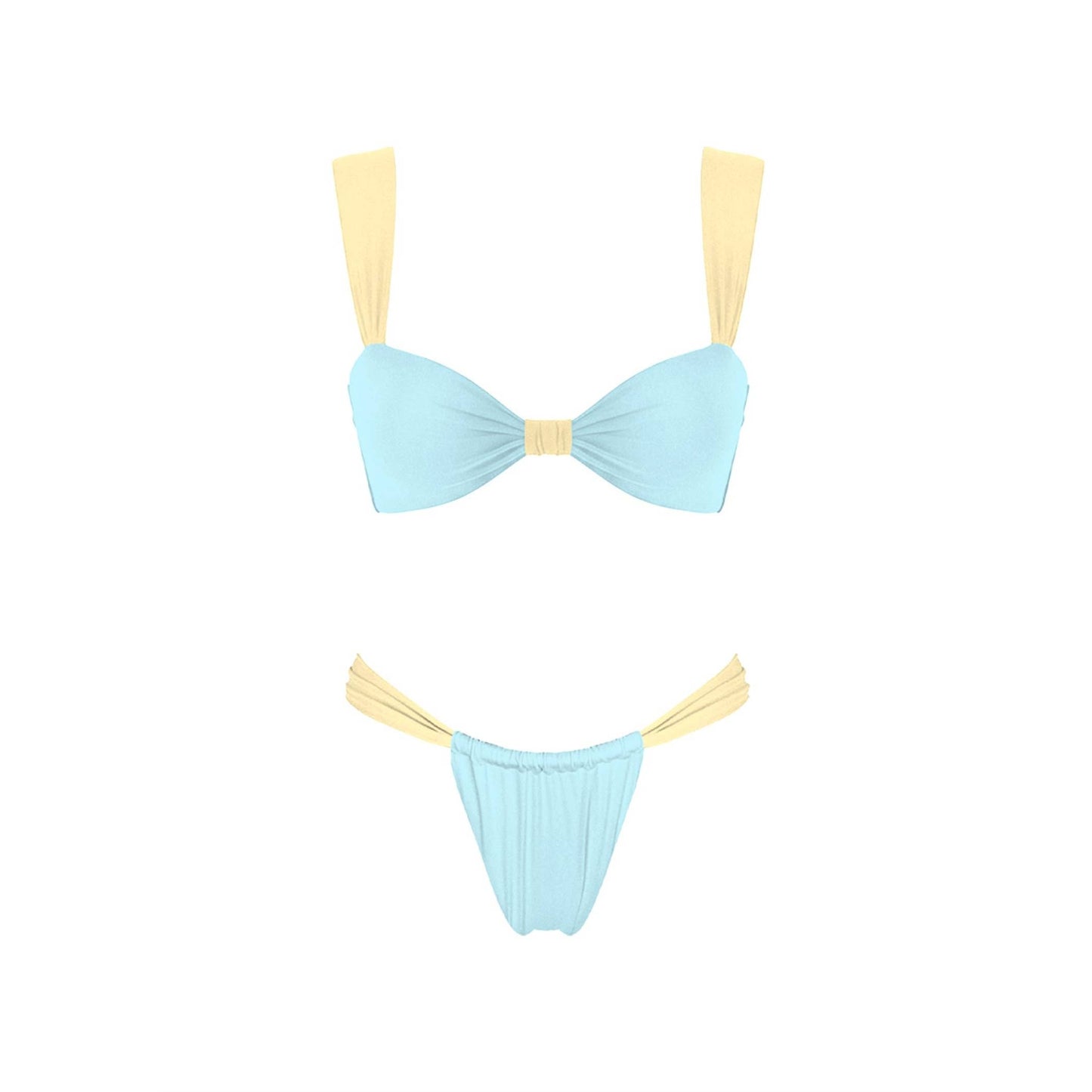 Lauren Bikini Set
