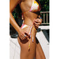 Palm Island Bikini Set