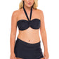 Dainty Swim Skirt