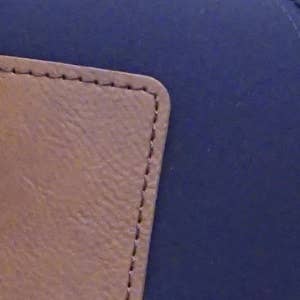 DARLIN' Bejeweled Glitz Athletic Trucker Cap + Leatherette: Rose