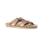 Feather Sandals