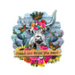 Stand Out from the Herd Sticker