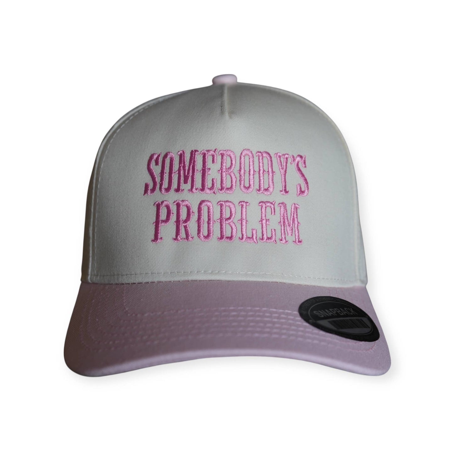 Somebody’s Problem Women’s Hat