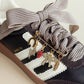 Golden Boot to Birks Charm Pins – Multi-Use Shoe Accessory: The Wanderlust Charm Pin