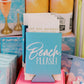 Beach Please Girls Trip Can Cooler- Summer