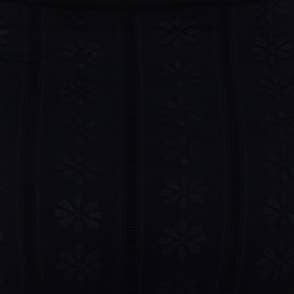 825631-TEXTURED SOLID U-RING DETAIL BIKINI SET