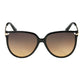 Jade Cat Eye Combo Sunglasses