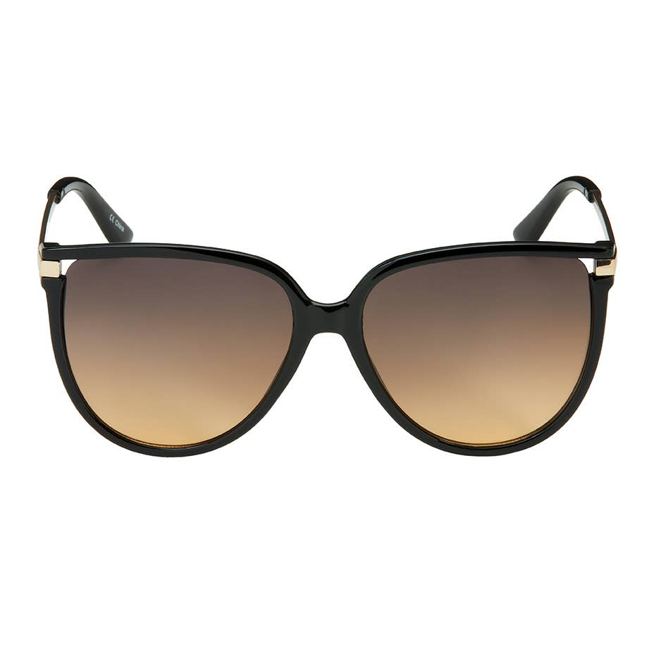 Jade Cat Eye Combo Sunglasses