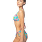 623149-FLORAL TRIANGLE TIE BIKINI SET